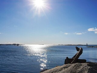 Vakantiehuis Göteborg Buitenaudio-opname 11