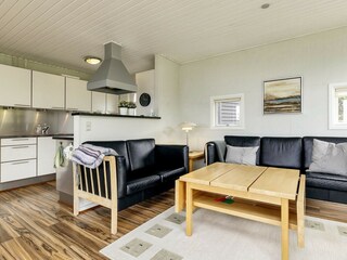 Vakantiehuis Brenderup  3