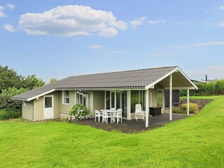 Holiday house Brenderup  4