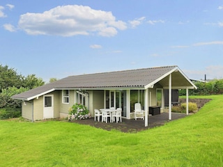 Holiday house Brenderup  40