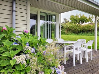 Holiday house Brenderup  8