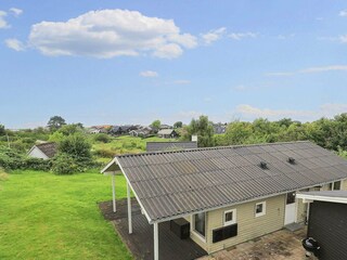 Maison de vacances Brenderup  4