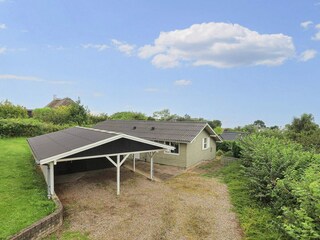 Holiday house Brenderup  6