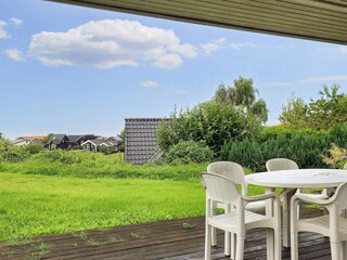 Holiday house Brenderup  7