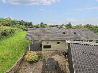 Holiday house Brenderup  8