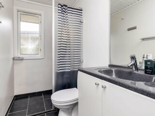 Holiday house Brenderup  9