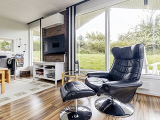 Holiday house Brenderup  20