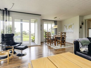 Holiday house Brenderup  13