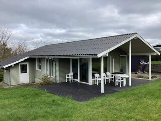 Holiday house Brenderup  24