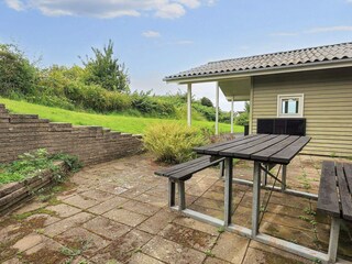 Holiday house Brenderup  14