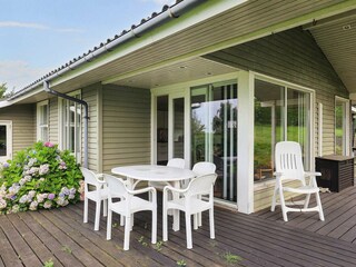 Holiday house Brenderup  25