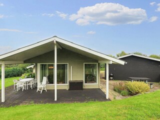 Casa per le vacanze Brenderup  35