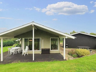 Ferienhaus Brenderup  44