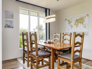 Casa per le vacanze Brenderup  33