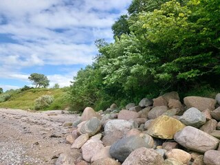 Casa per le vacanze Brenderup  29