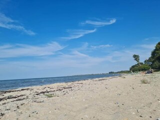 Casa de vacaciones Brenderup  16