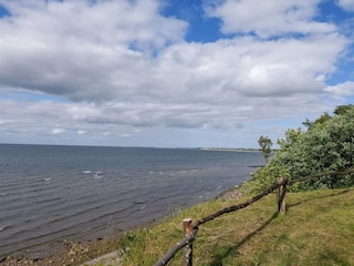 Vakantiehuis Brenderup  12