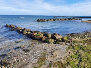 Ferienhaus Brenderup  9