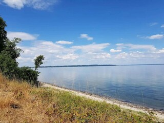 Casa de vacaciones Brenderup  45