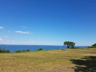 Casa de vacaciones Brenderup  12