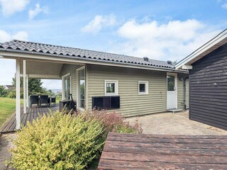 Ferienhaus Brenderup  22