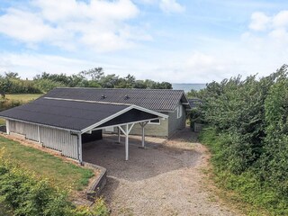 Ferienhaus Brenderup  23