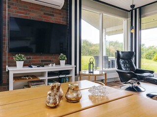 Ferienhaus Brenderup  33
