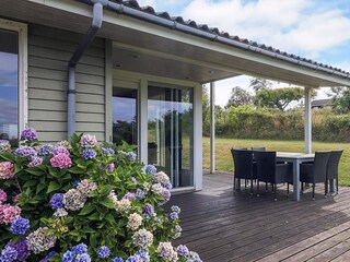 Ferienhaus Brenderup  37