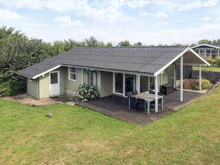 Ferienhaus Brenderup  38