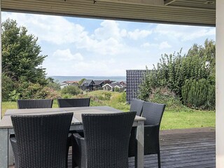 Ferienhaus Brenderup  52