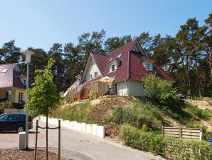 Apartment Reihenhaus Dünenwaldhaus in Trassenheide - Trassenheide - image1