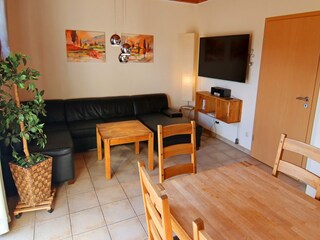 Appartement Trassenheide Kenmerken 16