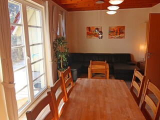 Appartement Trassenheide Kenmerken 9