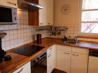 Apartment Trassenheide Ausstattung 13