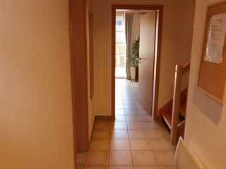 Appartement Trassenheide Kenmerken 10