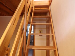 Appartement Trassenheide Kenmerken 11