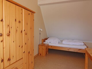 Appartement Trassenheide Kenmerken 21