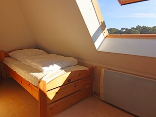 Appartement Trassenheide Kenmerken 16