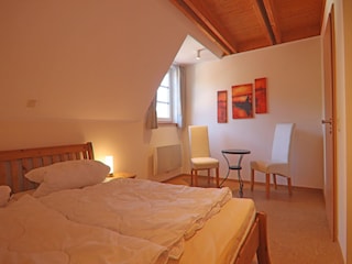 Appartement Trassenheide Équipement 11