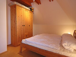 Appartement Trassenheide Kenmerken 26