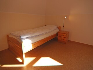 Apartamento Trassenheide Características 30