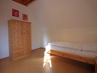 Appartement Trassenheide Équipement 10