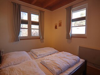 Appartement Trassenheide Kenmerken 28