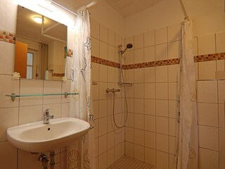 Apartment Trassenheide Ausstattung 16