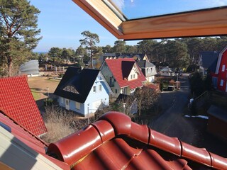 Appartamento Trassenheide Registrazione all'aperto 4