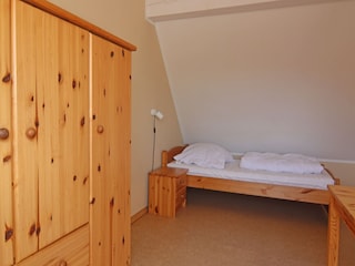 Apartment Trassenheide Ausstattung 7