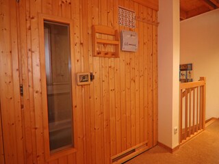 Appartement Trassenheide  36