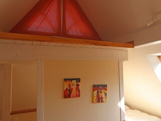 Apartment Trassenheide Features 12