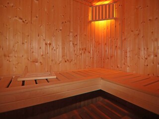 Appartamento Trassenheide  37