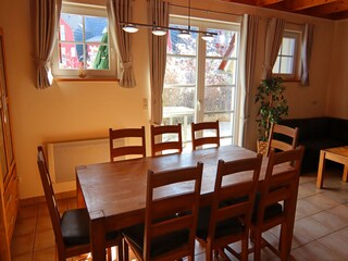 Appartement Trassenheide Kenmerken 7